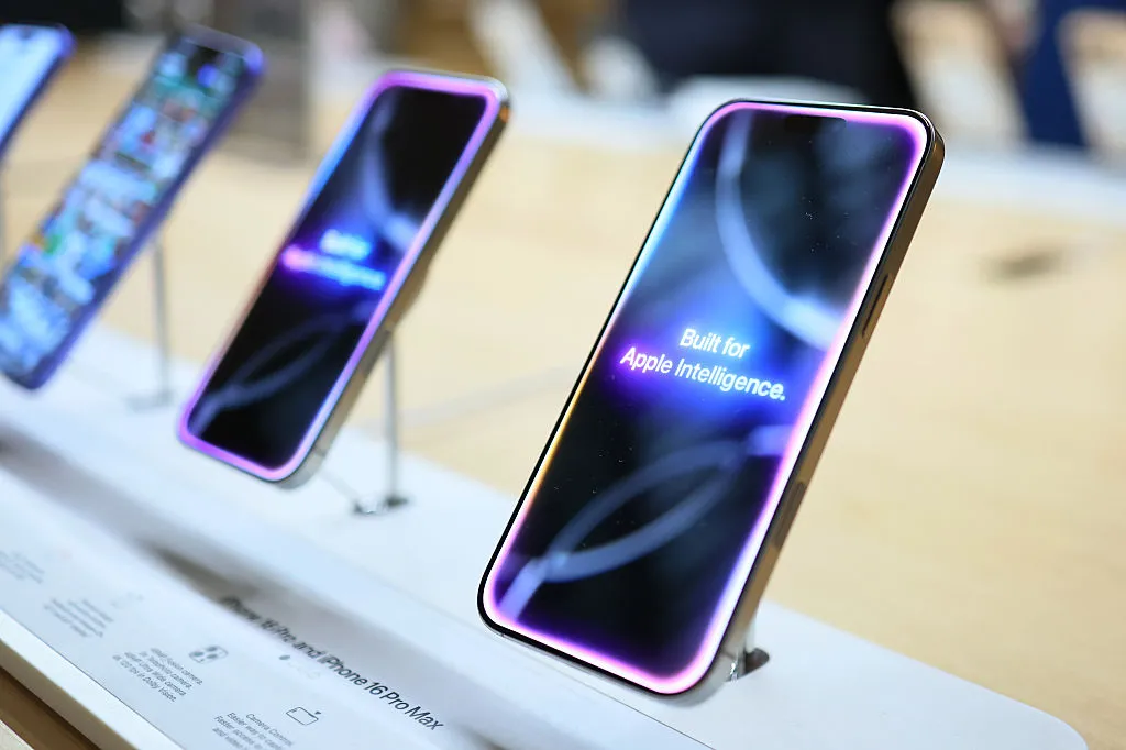 Експерт із кібербезпеки радить змінити налаштування iPhone для захисту даних